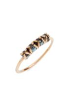 Women's Madewell Semiprecious Stone Ring