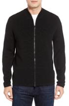 Men's Boss Inat Wool Sweater Jacket