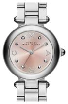 Women's Marc By Marc Jacobs 'dotty' Bracelet Watch, 26mm