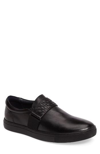Men's Zanzara Van Gogh Slip-on Sneaker