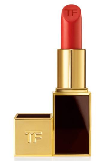Tom Ford Lip Color - Vermillionaire