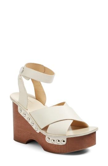 Women's Rag & Bone Hester Platform Sandal