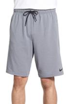 Men's Nike Dri-fit Fleece Training Shorts