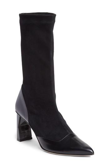 Women's Tibi Felice Pointy Toe Boot