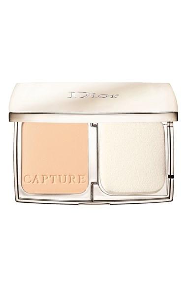 Dior Capture Totale Powder Foundation Compact - 10 Ivory