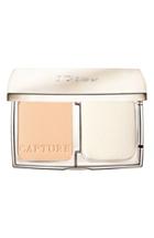 Dior Capture Totale Powder Foundation Compact - 10 Ivory