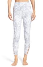 Women's Zella Impulse High Waist Midi Leggings, Size - Grey