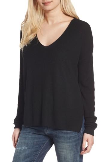 Women's Bp. V-neck Pullover