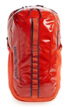 Men's Patagonia Black Hole 30-liter Backpack - Red
