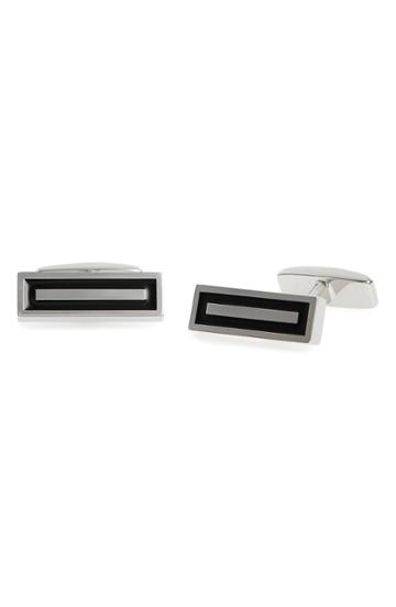 Men's Boss Melvin Cuff Links