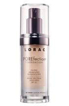 Lorac 'porefection' Foundation - Pr01 - Fair