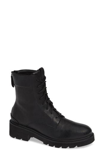 Women's Frye Allison Combat Boot