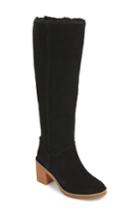 Women's Ugg Knee High Boot .5 M - Black