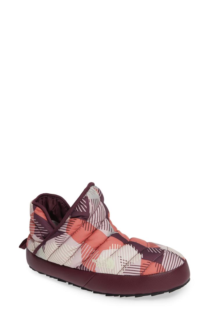 Women's The North Face Thermoball(tm) Traction Bootie