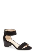 Women's Pella Moda 'urban' Block Heel Sandal