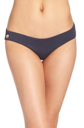 Women's Maaji Reversible Bikini Bottoms - Grey