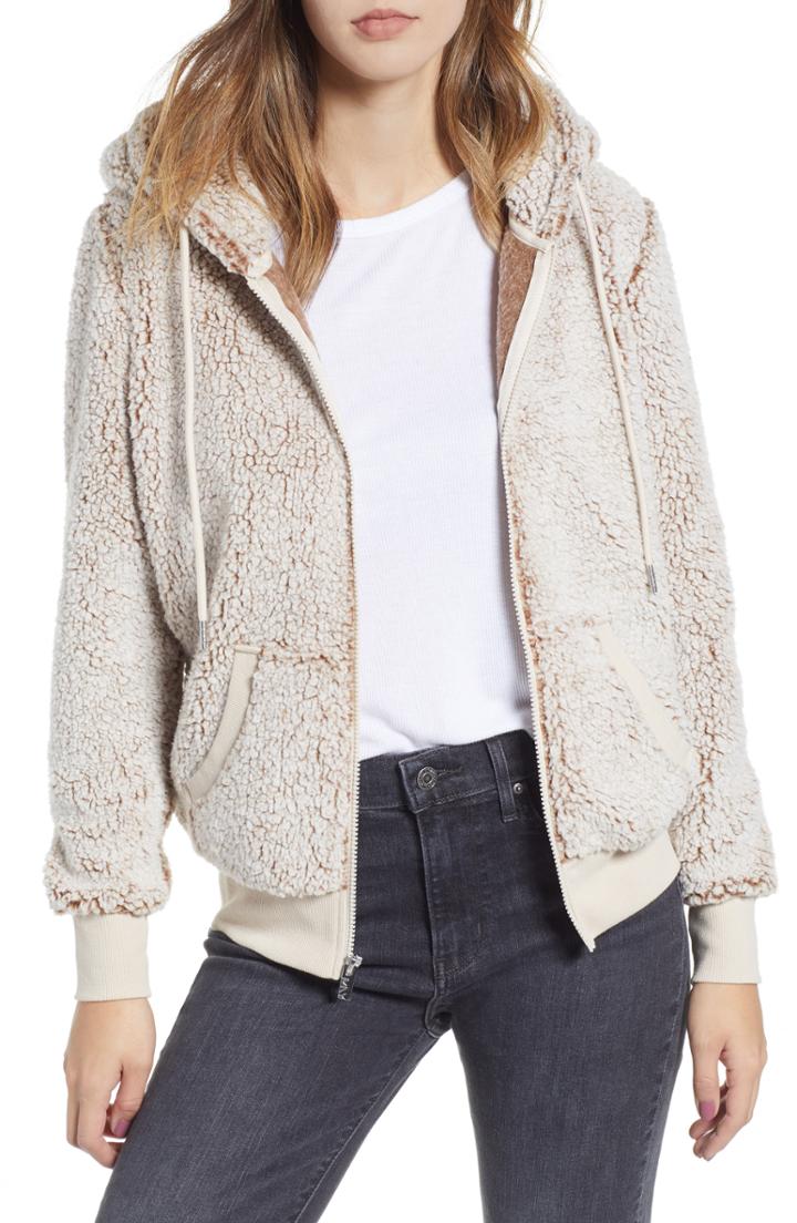 Women's Marc New York Active Puffer Jacket
