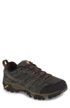 Men's Merrell Moab 2 Waterproof Hiking Shoe