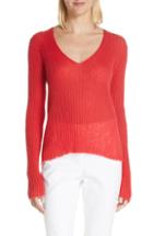 Women's Ba & Sh Tamara Half-zip Top