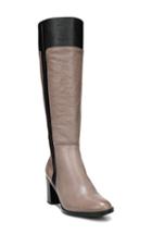 Women's Naturalizer 'frances' Boot, Size 7.5 M - Beige