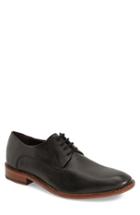 Men's Ted Baker London 'irron 3' Plain Toe Derby