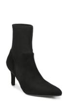 Women's Naturalizer Neola Bootie M - Black