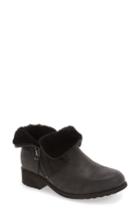 Women's Ugg Lavelle Boot .5 M - Black