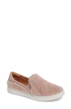 Women's Ugg Ricci H Slip-on Sneaker, Size 6 M - Purple