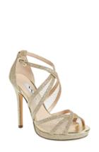 Women's Nina Fenna Strappy Platform Sandal