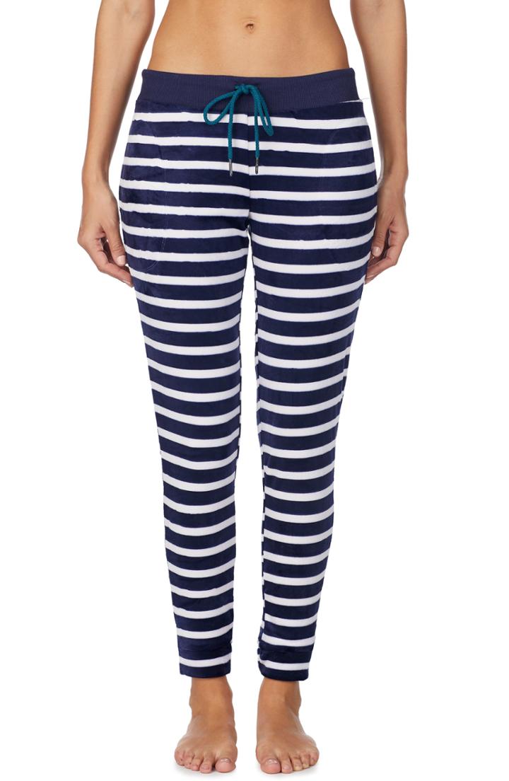 Women's Room Service Velour Jogger Pants
