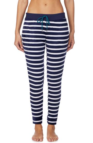 Women's Room Service Velour Jogger Pants