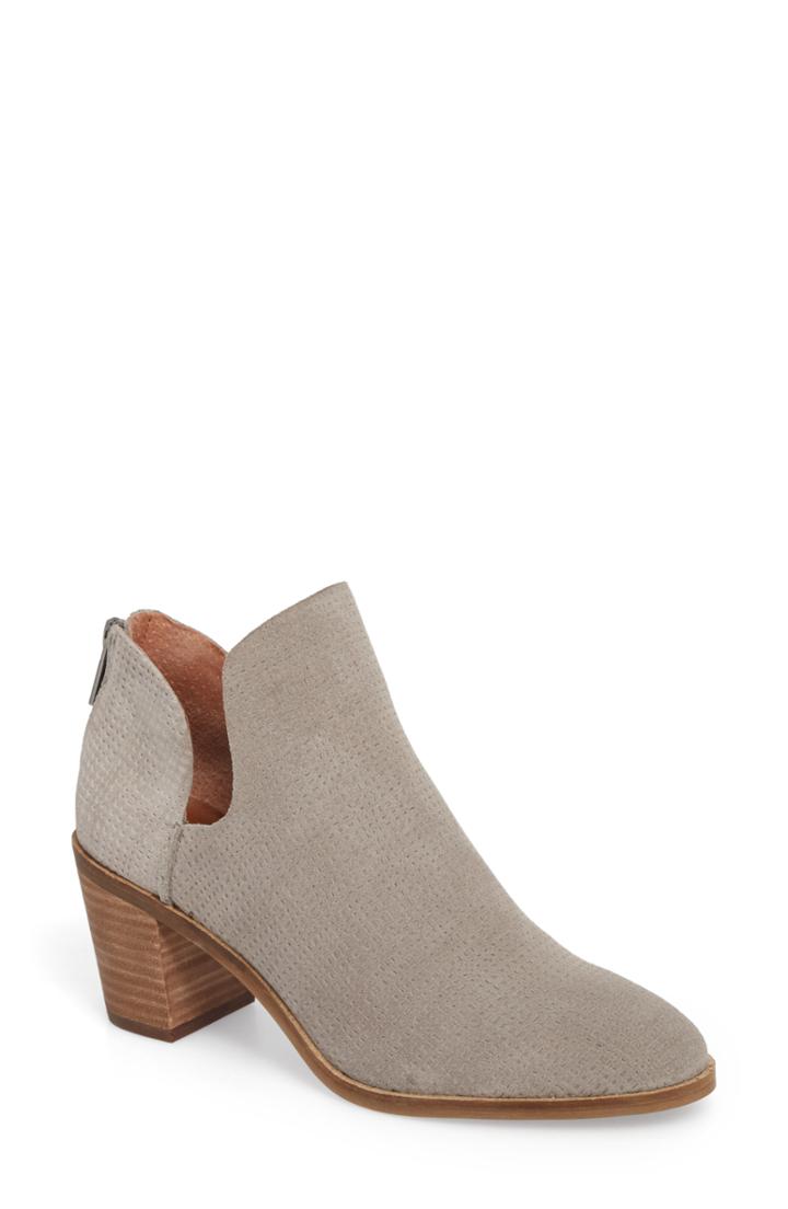 Women's Lucky Brand Powe Bootie