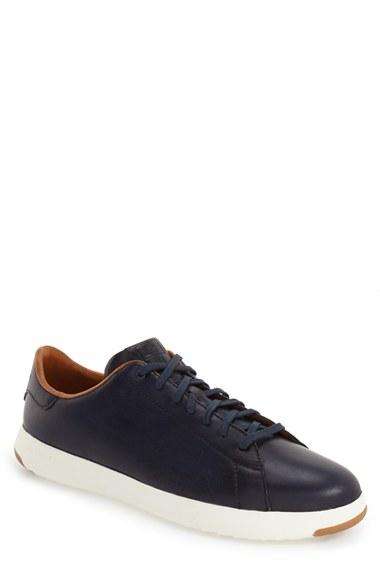 Men's Cole Haan 'grandpro' Tennis Sneaker