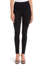 Women's Lysse Center Seam Ponte Leggings