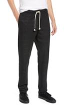 Men's Sol Angeles Reverse Aztec Fleece Pants