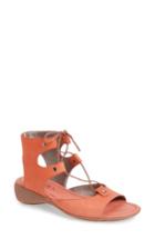 Women's The Flexx Lace-up Gladiator Sandal