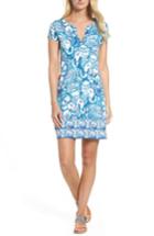 Women's Lilly Pulitzer Sophiletta Upf 50+ Dress