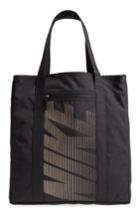 Nike Gym Tote Bag - Black