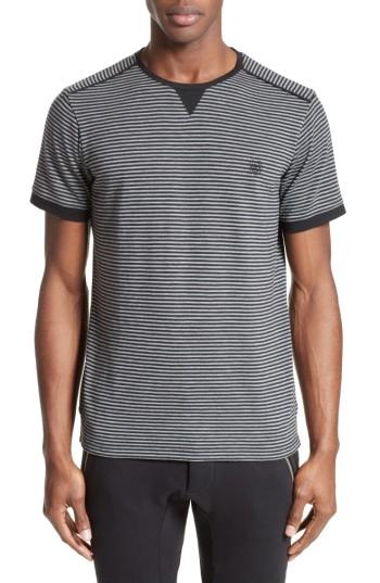Men's The Kooples Stripe T-shirt