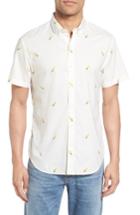 Men's Bonobos Slim Fit Riviera Print Sport Shirt