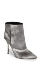Women's Valentino Garavani Genuine Calf Hair Bootie
