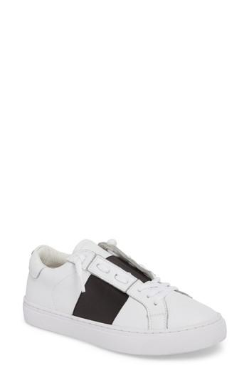 Women's Bernie Mev. Slip-on Sneaker Us / 39eu - Black