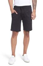 Men's Twentymetrictons Lux French Terry Shorts - Blue