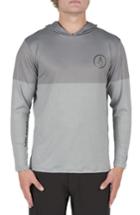 Men's Volcom Hooded Surf Shirt