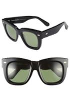 Women's Acne Studios Library 50mm Sunglasses -