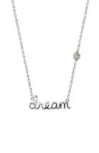 Women's Syd By Sydney Evan Dream Diamond Pendant Necklace