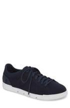 Men's Swims Breeze Tennis Washable Knit Sneaker M - Blue