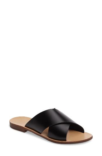 Women's Topshop Hawaii Crisscross Sandal
