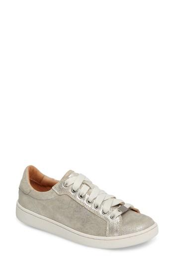 Women's Ugg Milo Stardust Sneaker