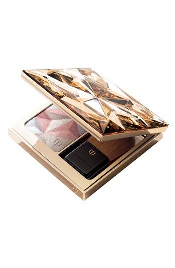 Cle De Peau Beaute Luminizing Face Enhancer - Delicate Pink
